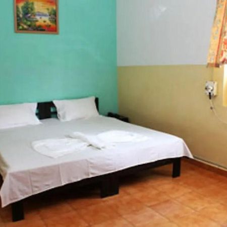 Don Joao Hotel Anjuna Eksteriør billede