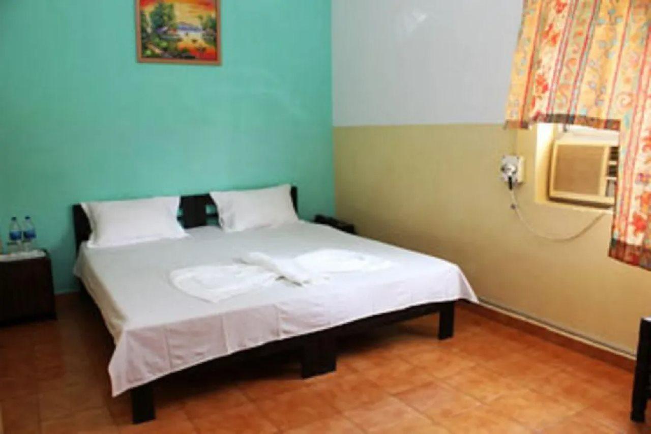 Don Joao Hotel Anjuna Eksteriør billede
