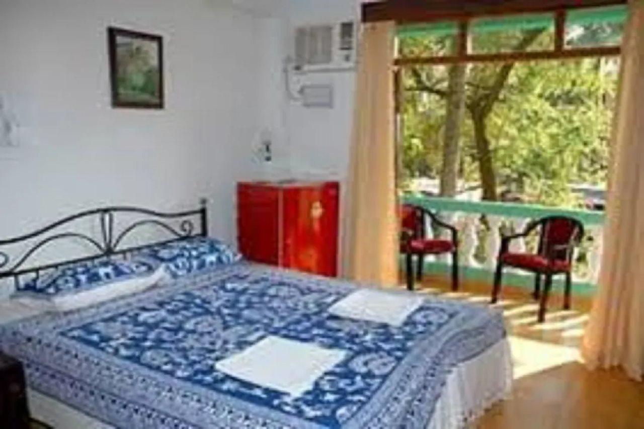Don Joao Hotel Anjuna Eksteriør billede